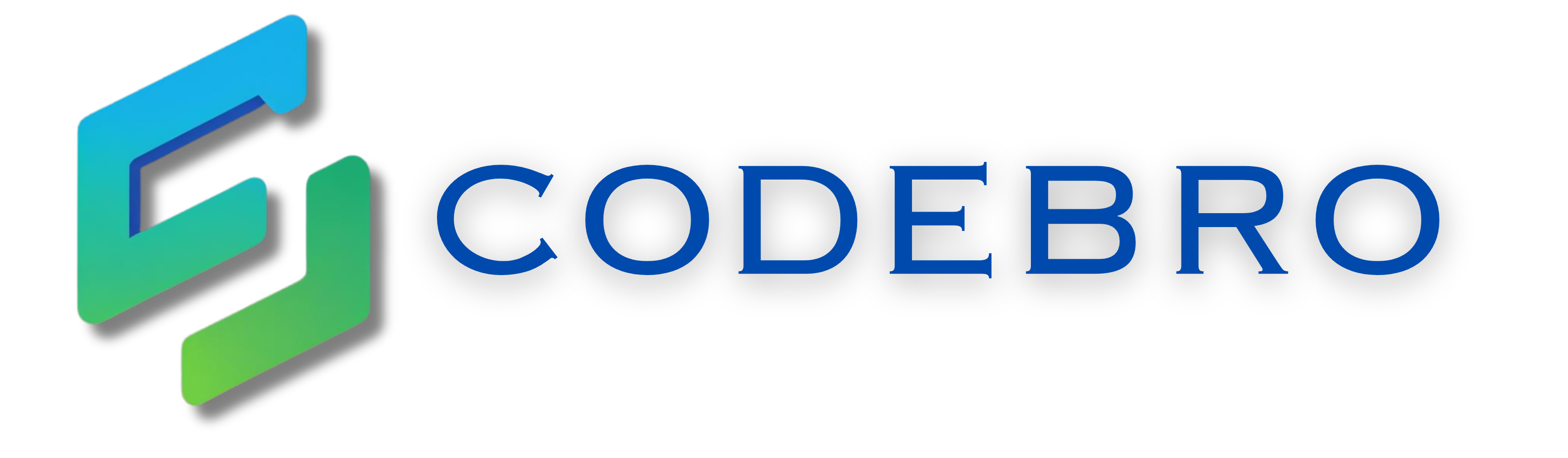 Codebro logo 